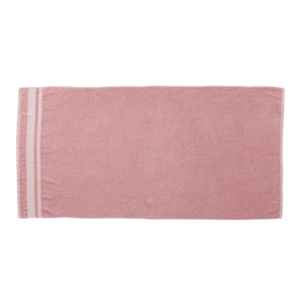 Toalha de Banho 70Cm X 1,40M Valência Havan Casa - Rosa Brisa
