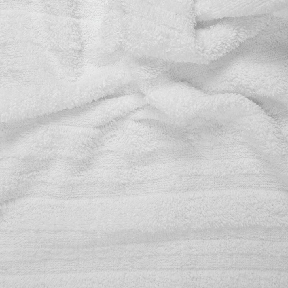 Toalha de Banho Celine 100% Algodão Havan Casa - Branco