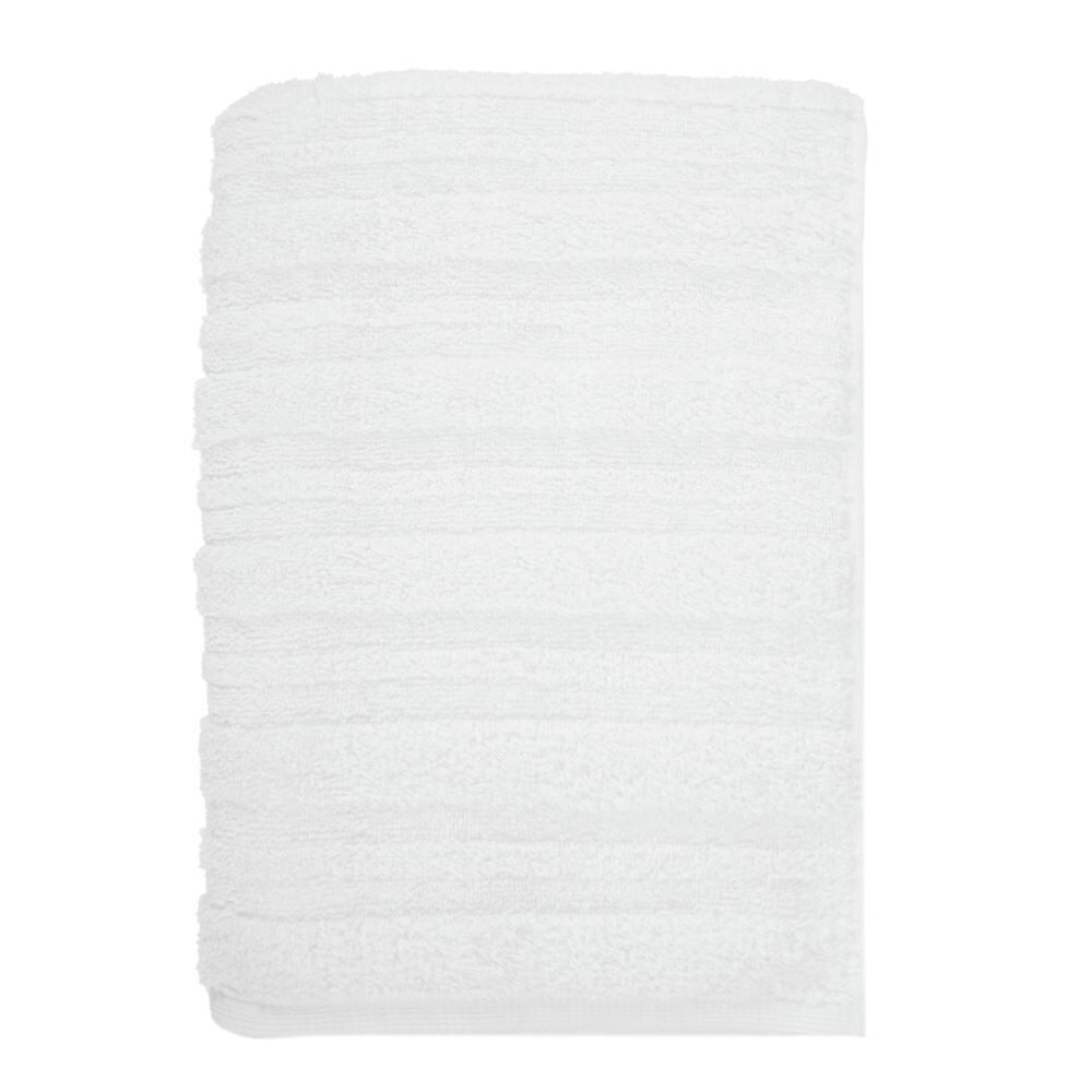 Toalha de Banho Celine 100% Algodão Havan Casa - Branco