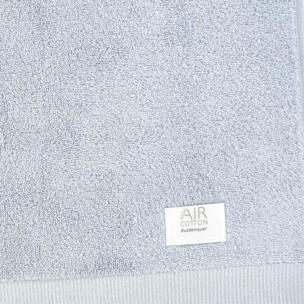 Toalha de Banho 100% Algodão Dual Air Buddemeyer - AZUL 1212