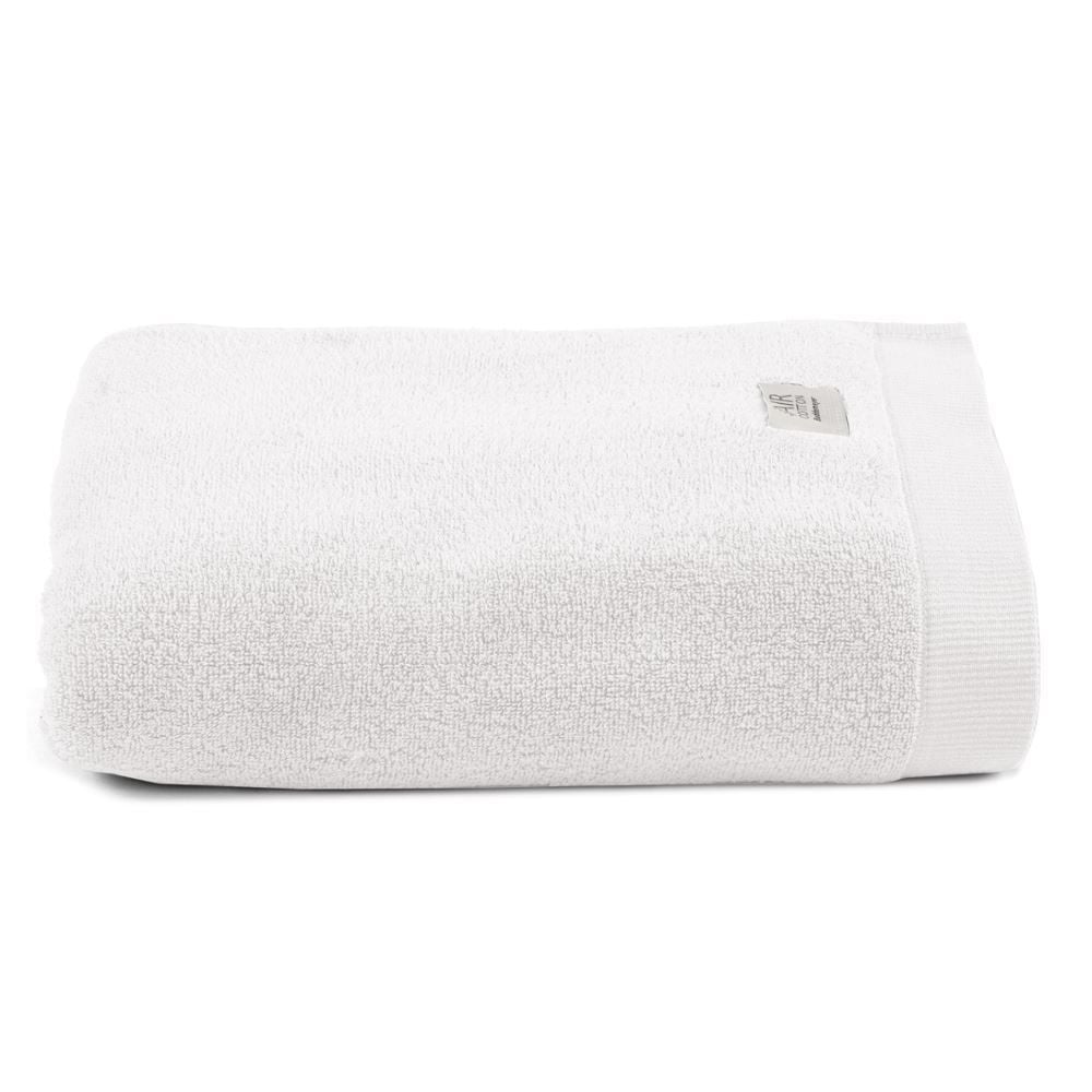 Toalha de Banho 100% Algodão Dual Air Buddemeyer - Branca