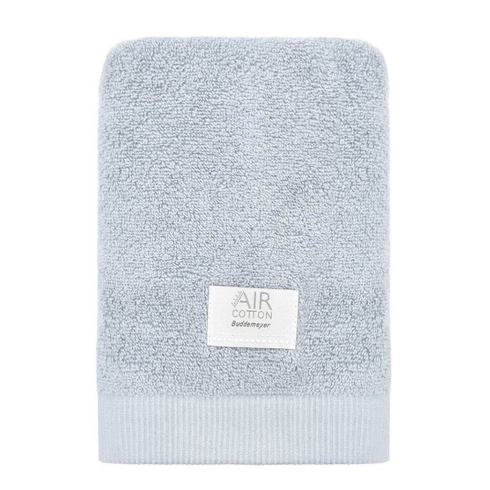 Toalha de Banho 100% Algodão Dual Air Buddemeyer - Azul Claro 2