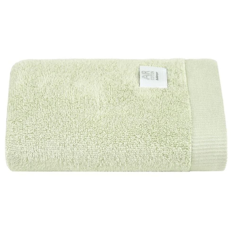 Toalha de Banho 100% Algodão Dual Air Buddemeyer - Verde Claro 2