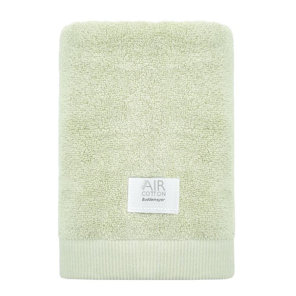 Toalha de Banho 100% Algodão Dual Air Buddemeyer - Verde Claro 2
