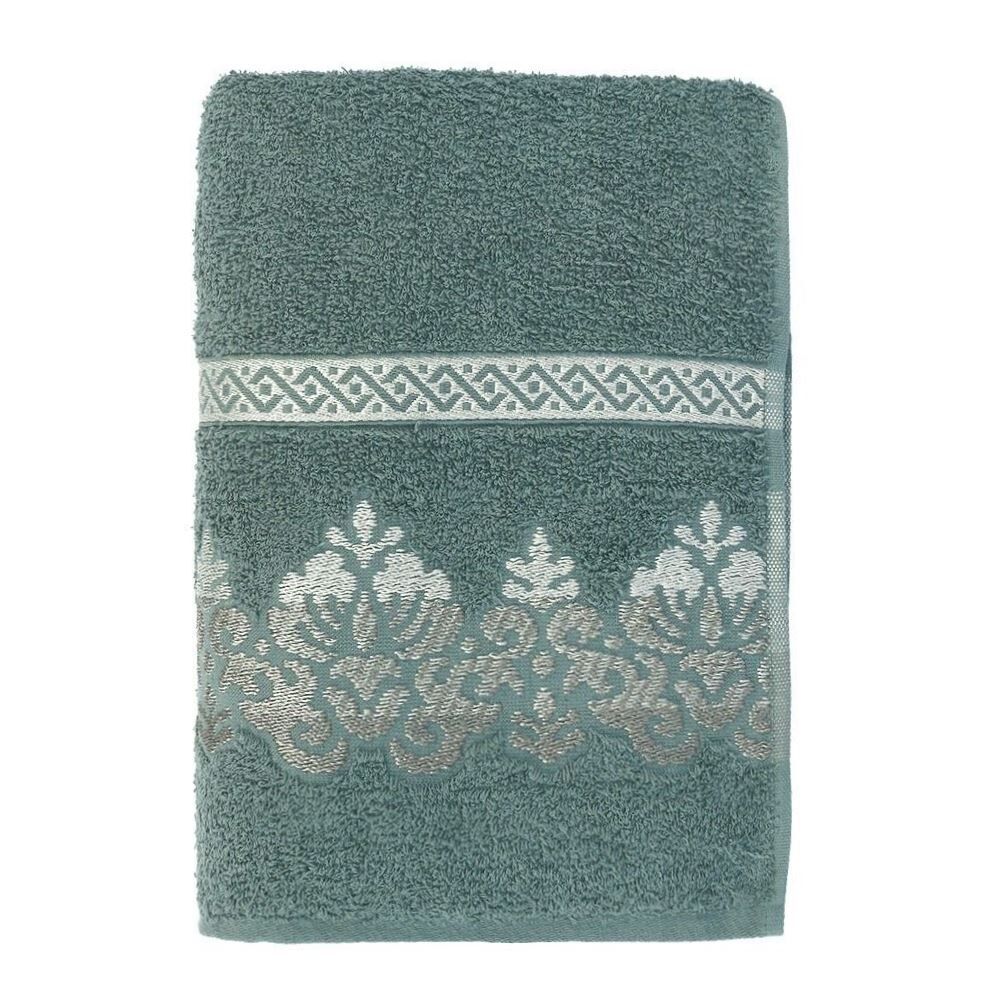 Toalha de Banho Florença Karsten - Verde