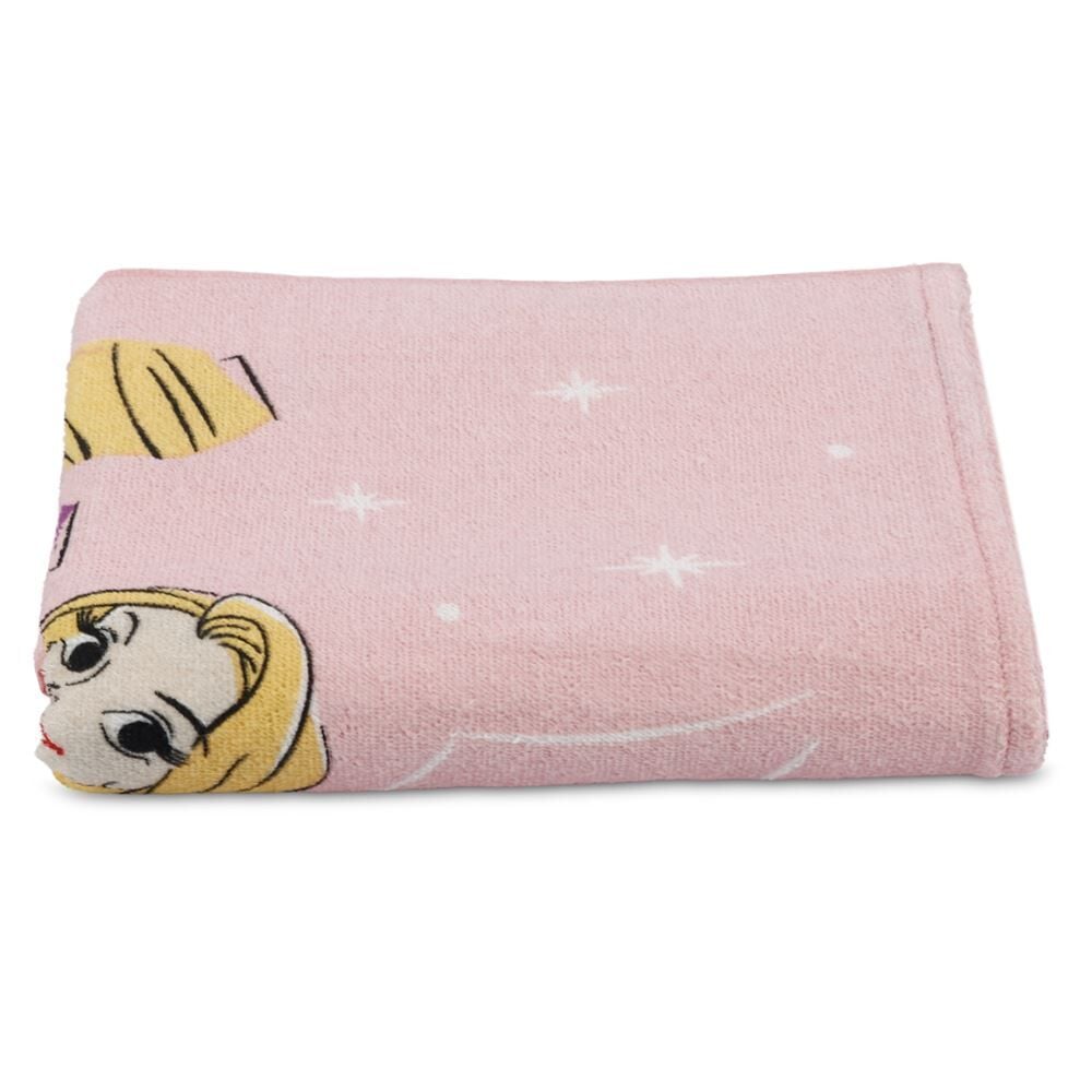 Toalha de Banho Infantil Felpuda Princesas Havan Kids - Estampada