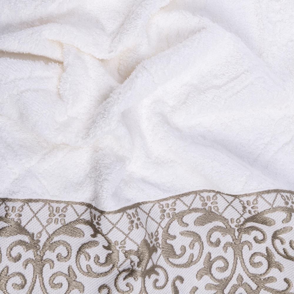 Toalha Super Banho Madri Havan Casa - Off White