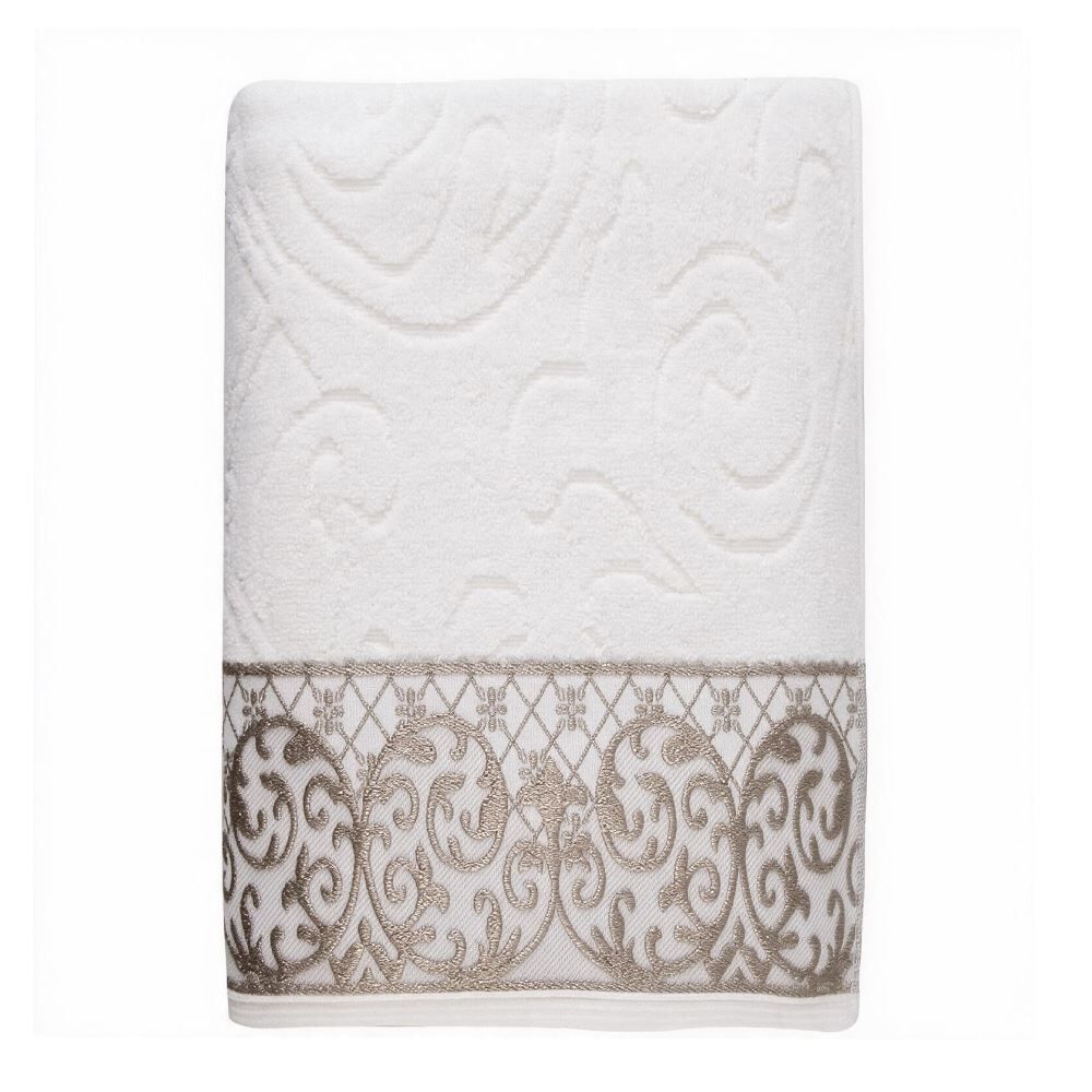 Toalha Super Banho Madri Havan Casa - Off White