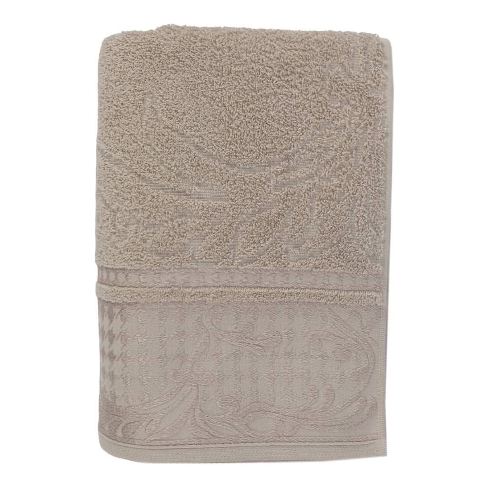 Toalha Super Banho Madri Havan Casa - Taupe