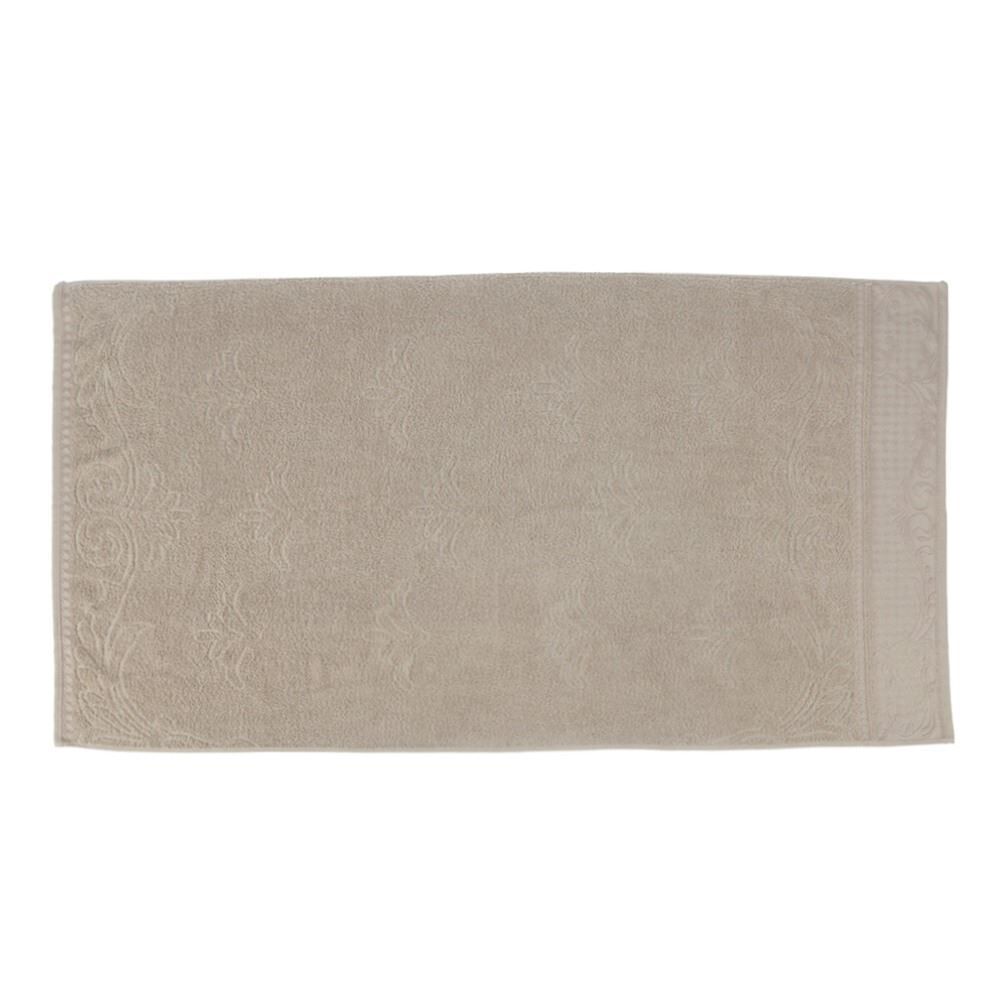 Toalha Super Banho Madri Havan Casa - Taupe