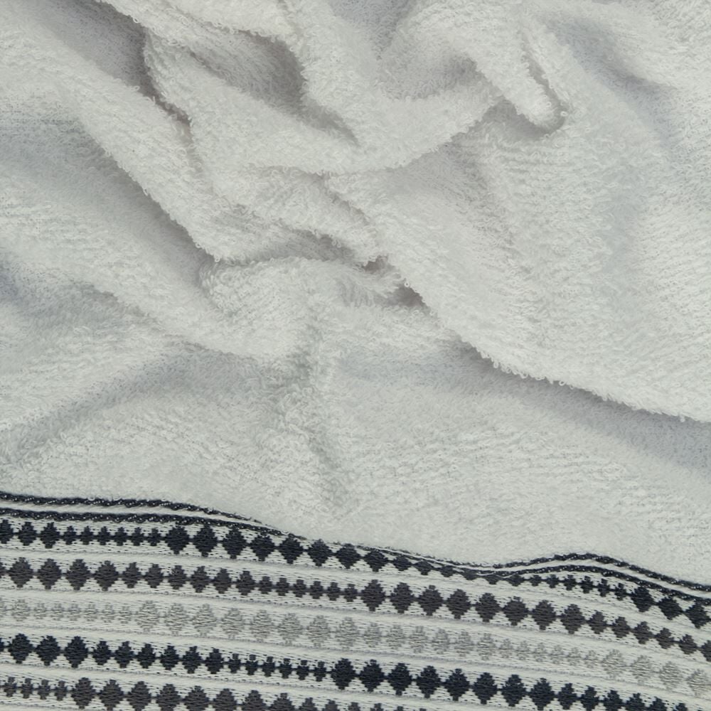 Toalha de Banho Maya Havan Casa - Off White