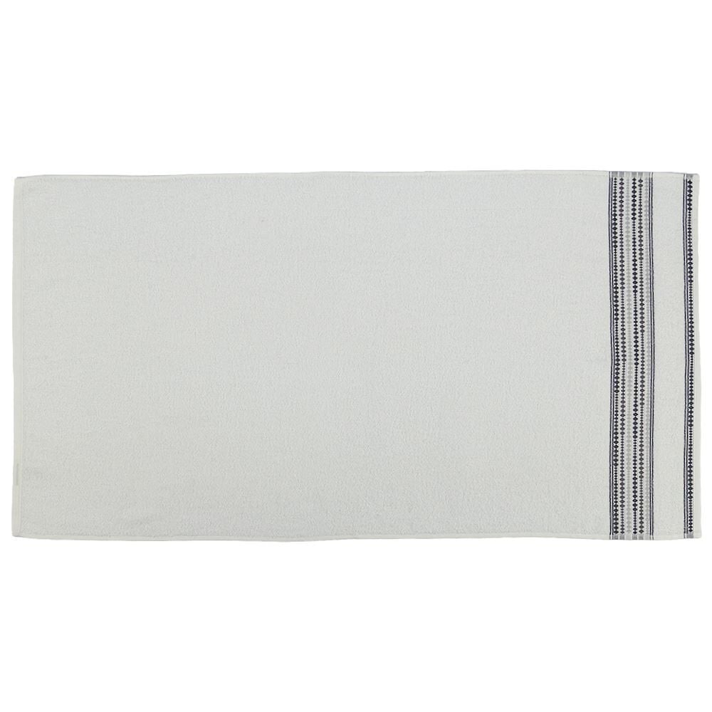 Toalha de Banho Maya Havan Casa - Off White
