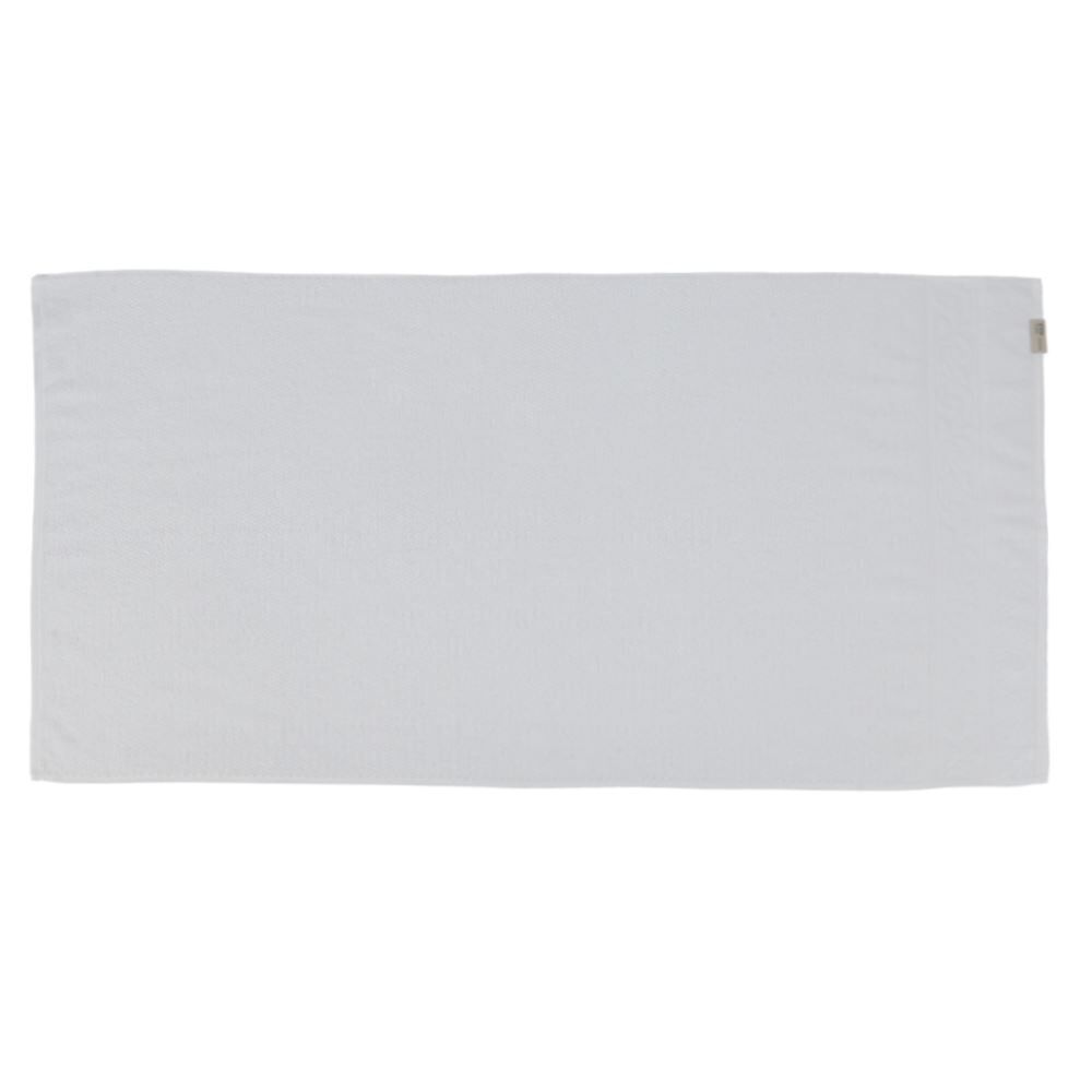 Toalha de Banho Pérola Karsten - Branco