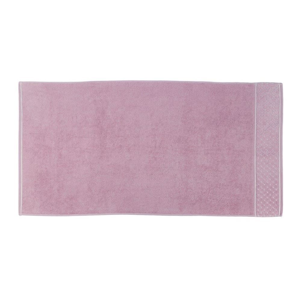 Toalha de Banho Safira - Rosa Delicado
