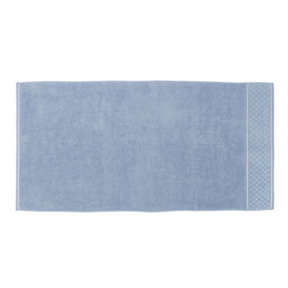 Toalha de Banho Safira Havan Casa - Azul Claro