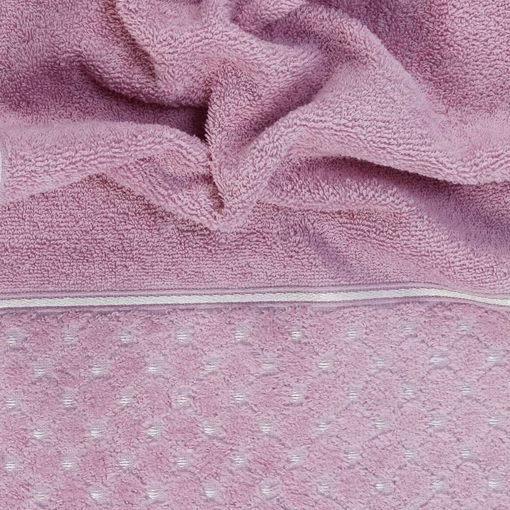 Toalha de Banho Safira Havan Casa - Rosa Delicado