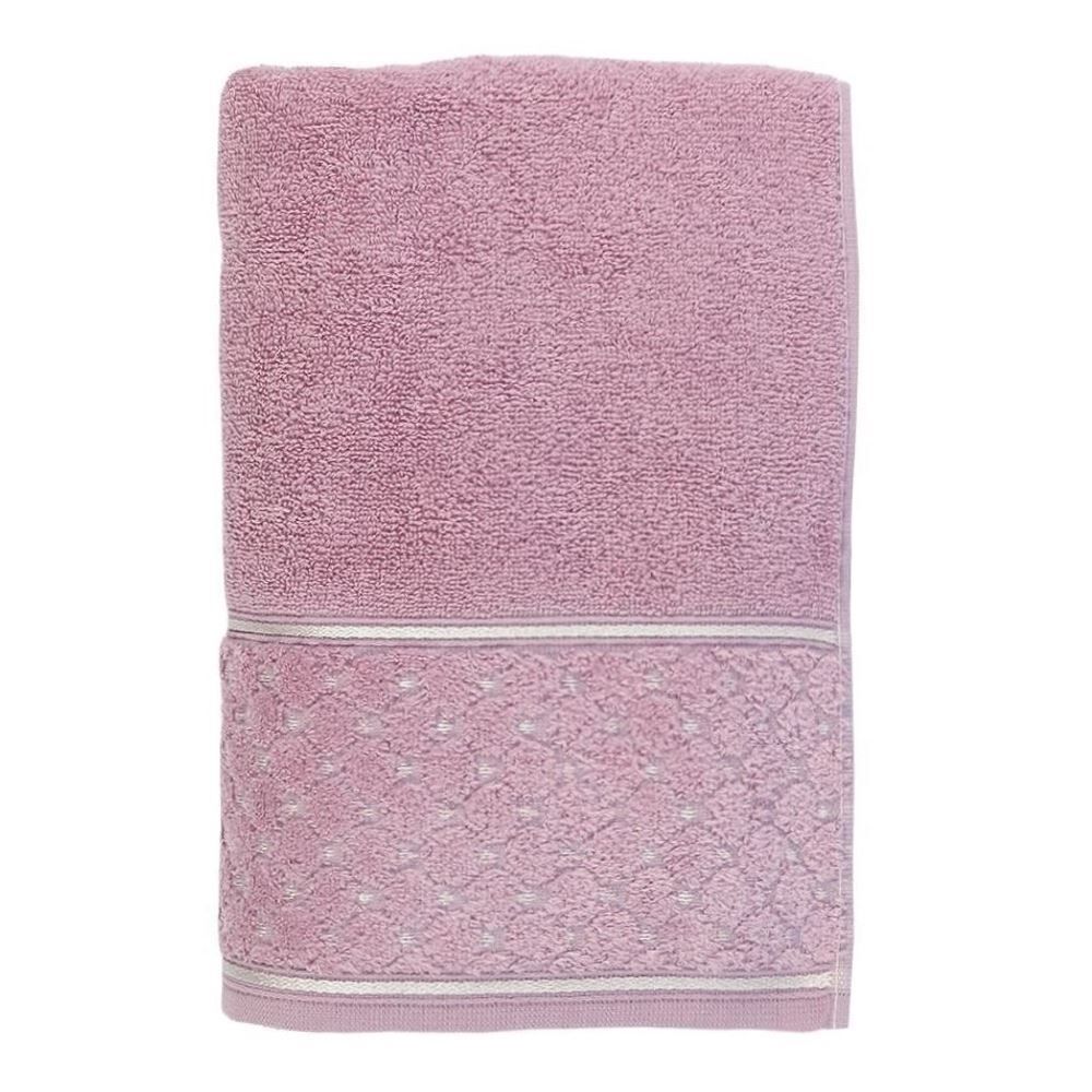 Toalha de Banho Safira Havan Casa - Rosa Delicado