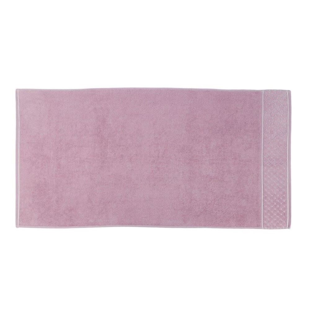 Toalha de Banho Safira Havan Casa - Rosa Delicado