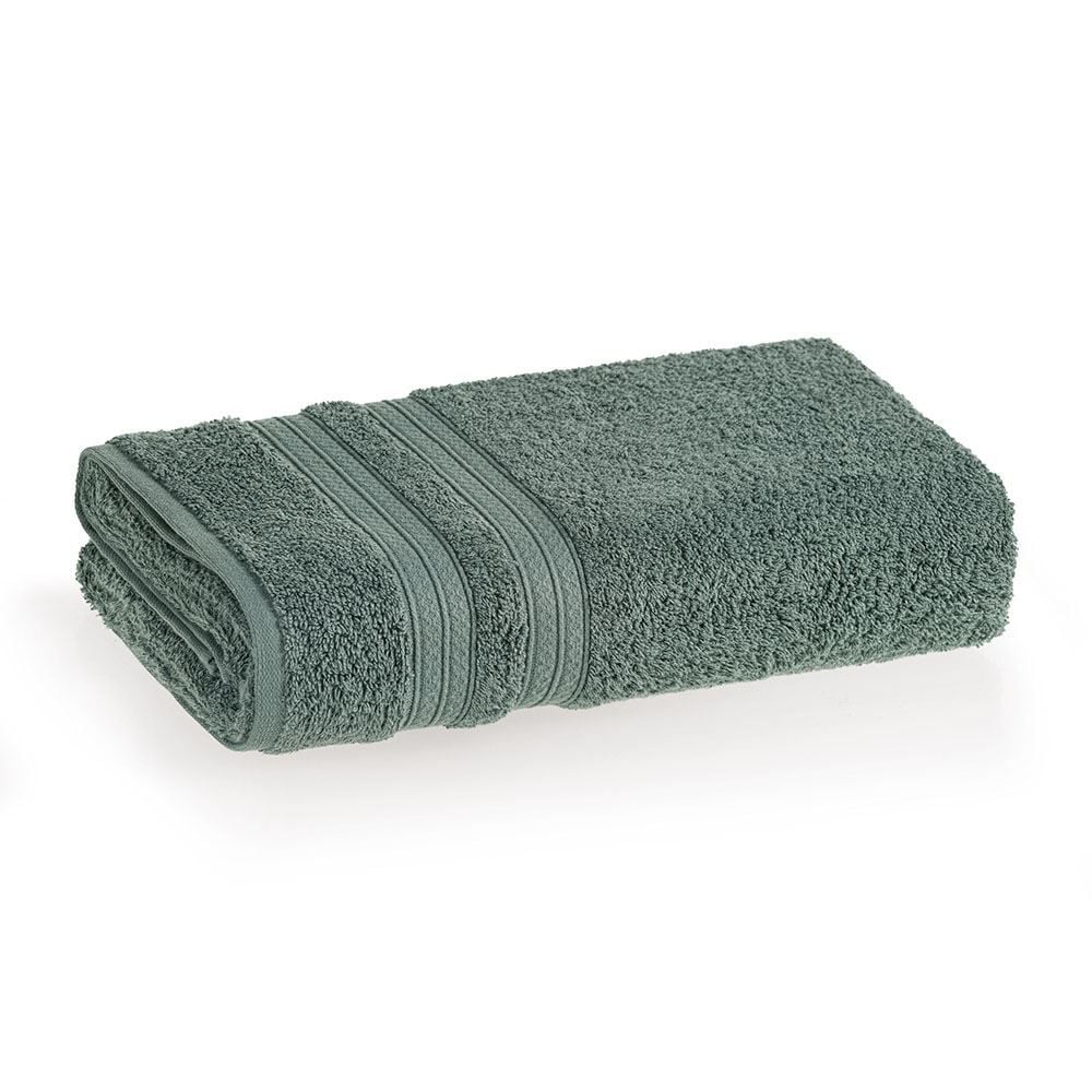 Toalha de Banho 100% Algodão Unika Karsten 1 Pç - OASIS