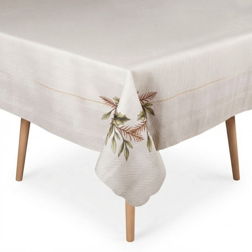 Toalha de Mesa 1,35X2,50M Celebration Havan Casa - Classic