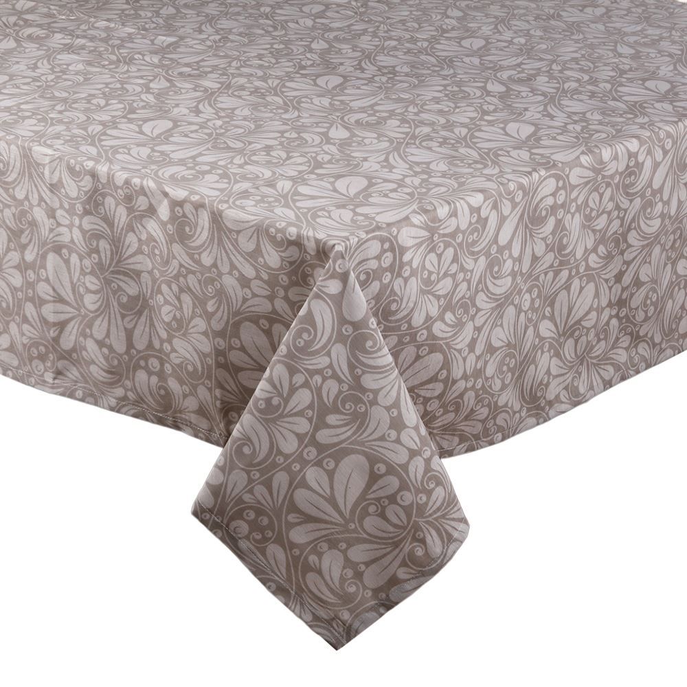 Toalha de Mesa 1,40 X 2,10M Havan Casa by Lepper - Ornamentos