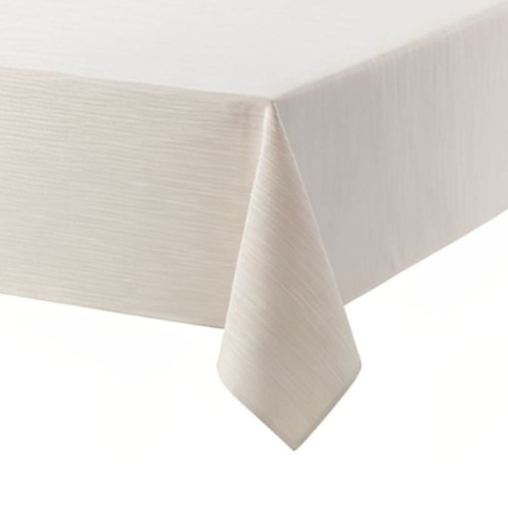 Toalha de Mesa 2,00X 2,00M Passion Clean Döhler - Bege