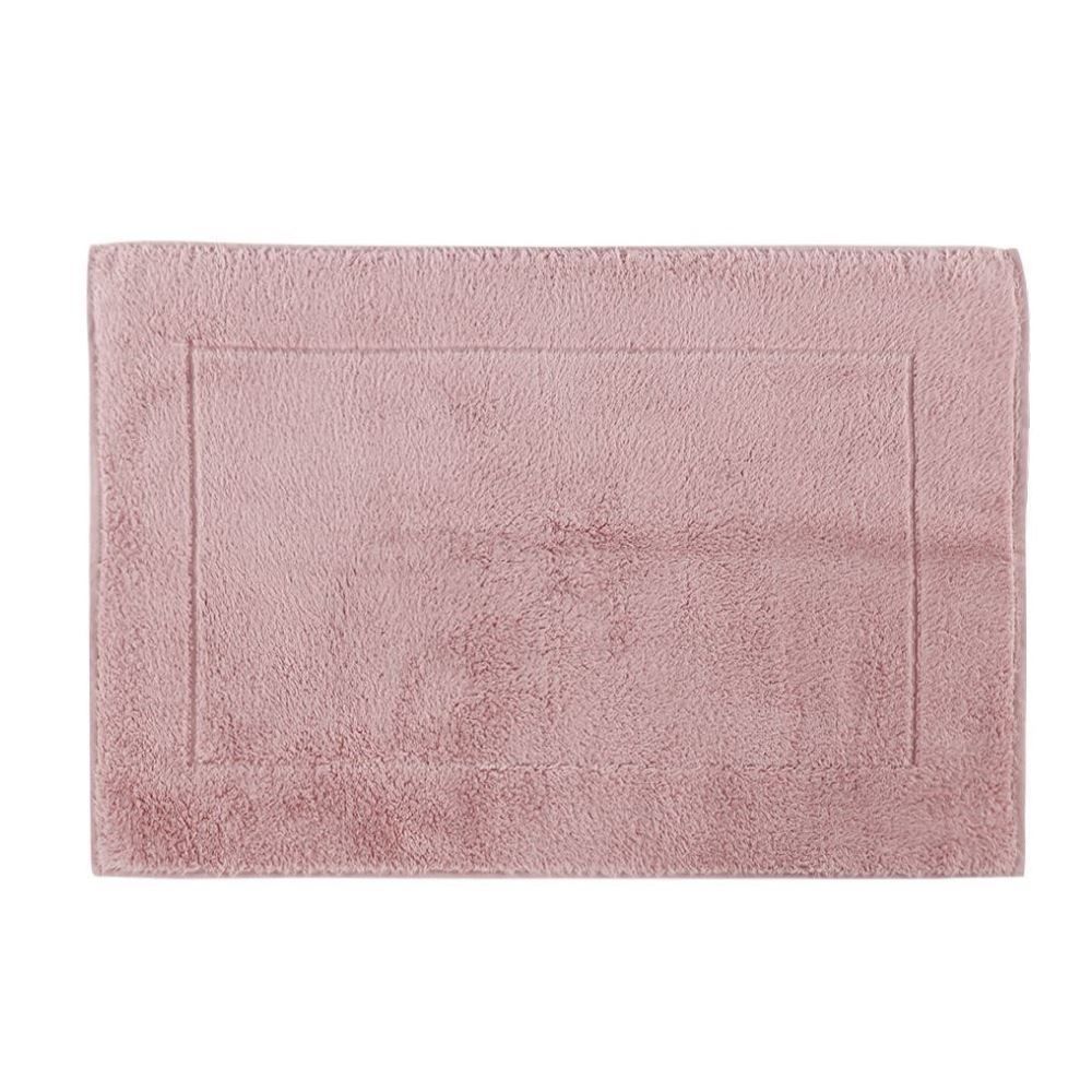 Toalha de Piso 100% Algodão Dual Air Buddemeyer - Rosa 2