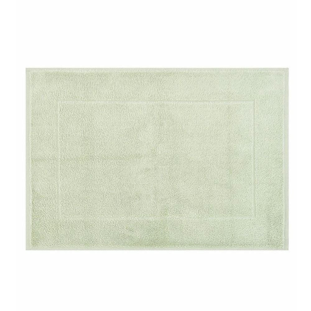 Toalha de Piso 100% Algodão Dual Air Buddemeyer - Verde 3