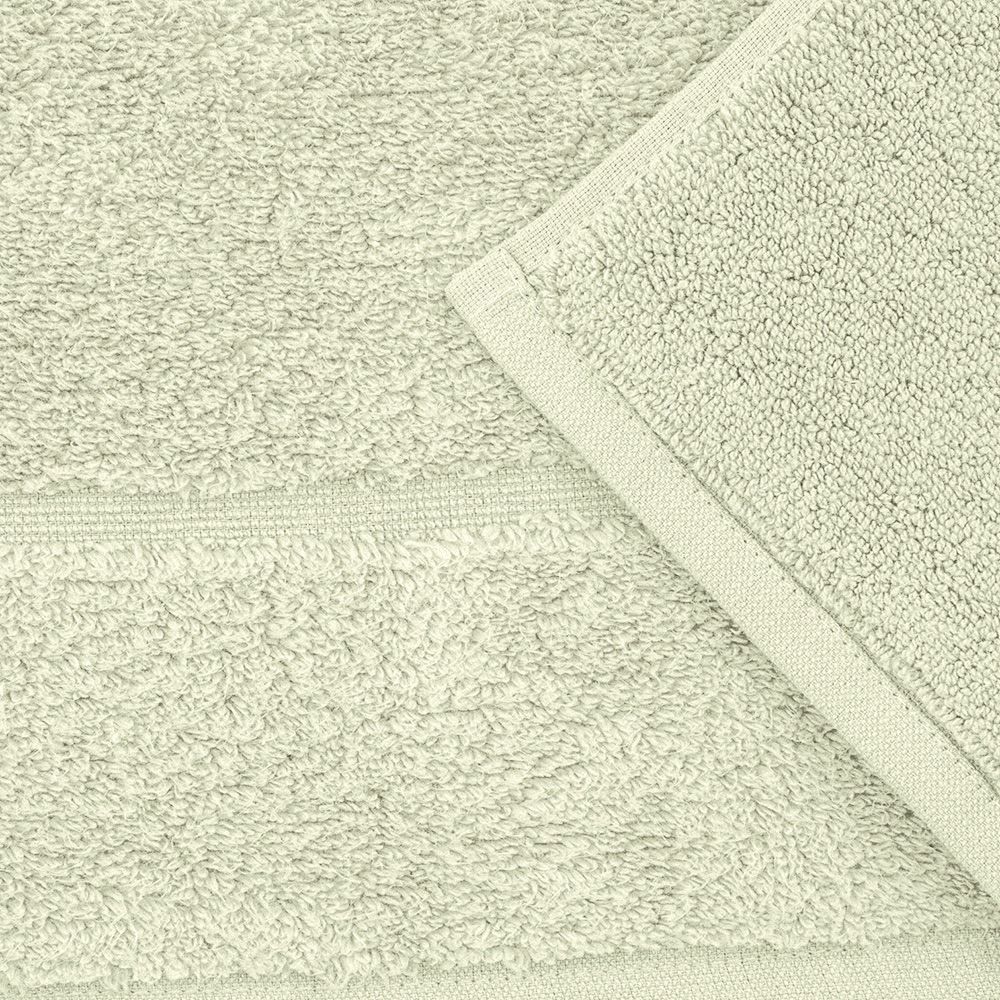 Toalha de Piso 100% Algodão Dual Air Buddemeyer - Verde 3