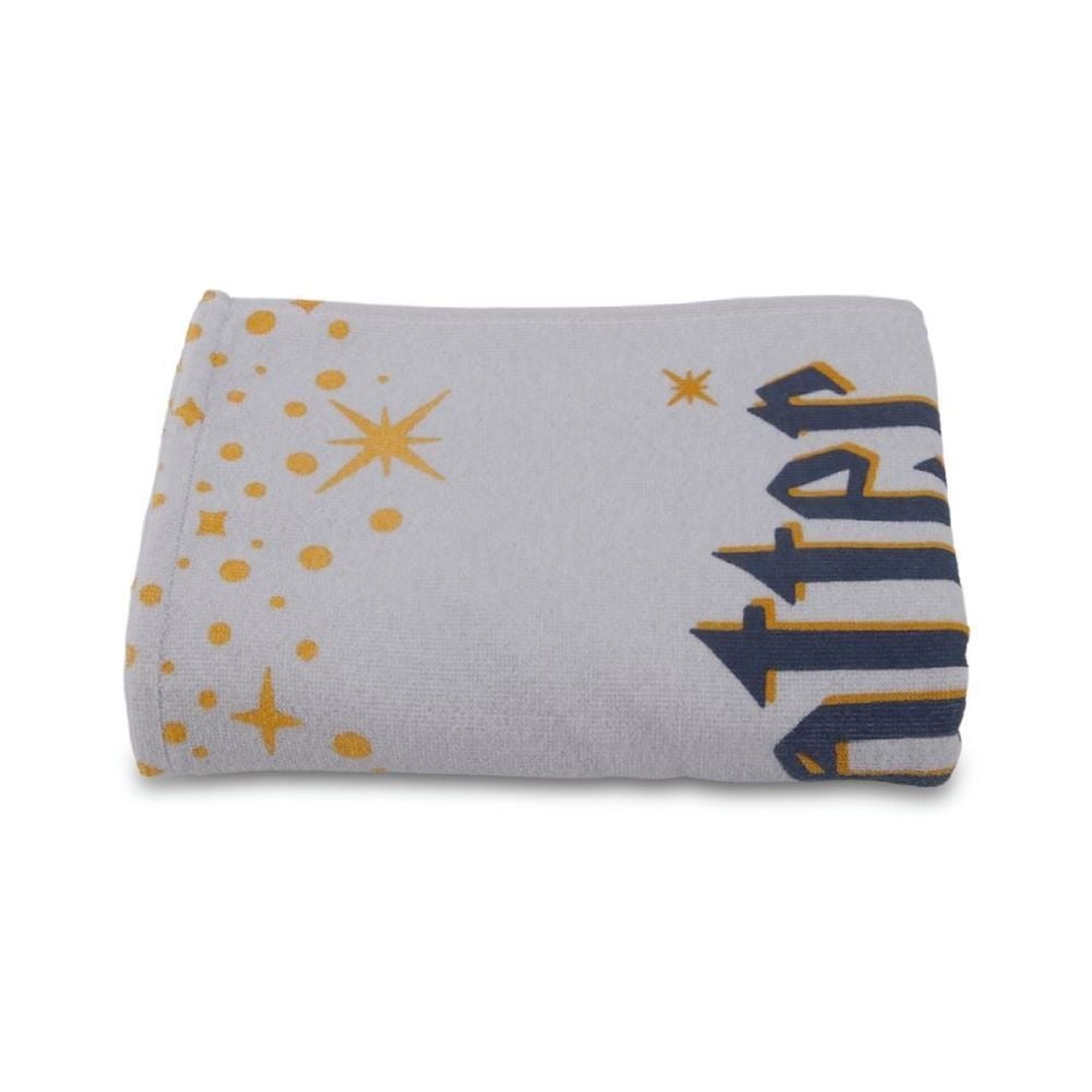 Toalha de Praia Harry Potter Infantil Lepper - Amigos
