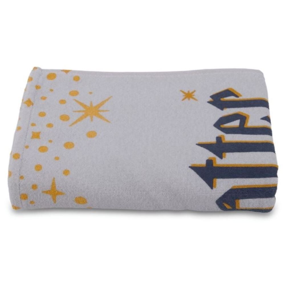 Toalha de Praia Harry Potter Infantil Lepper - Amigos