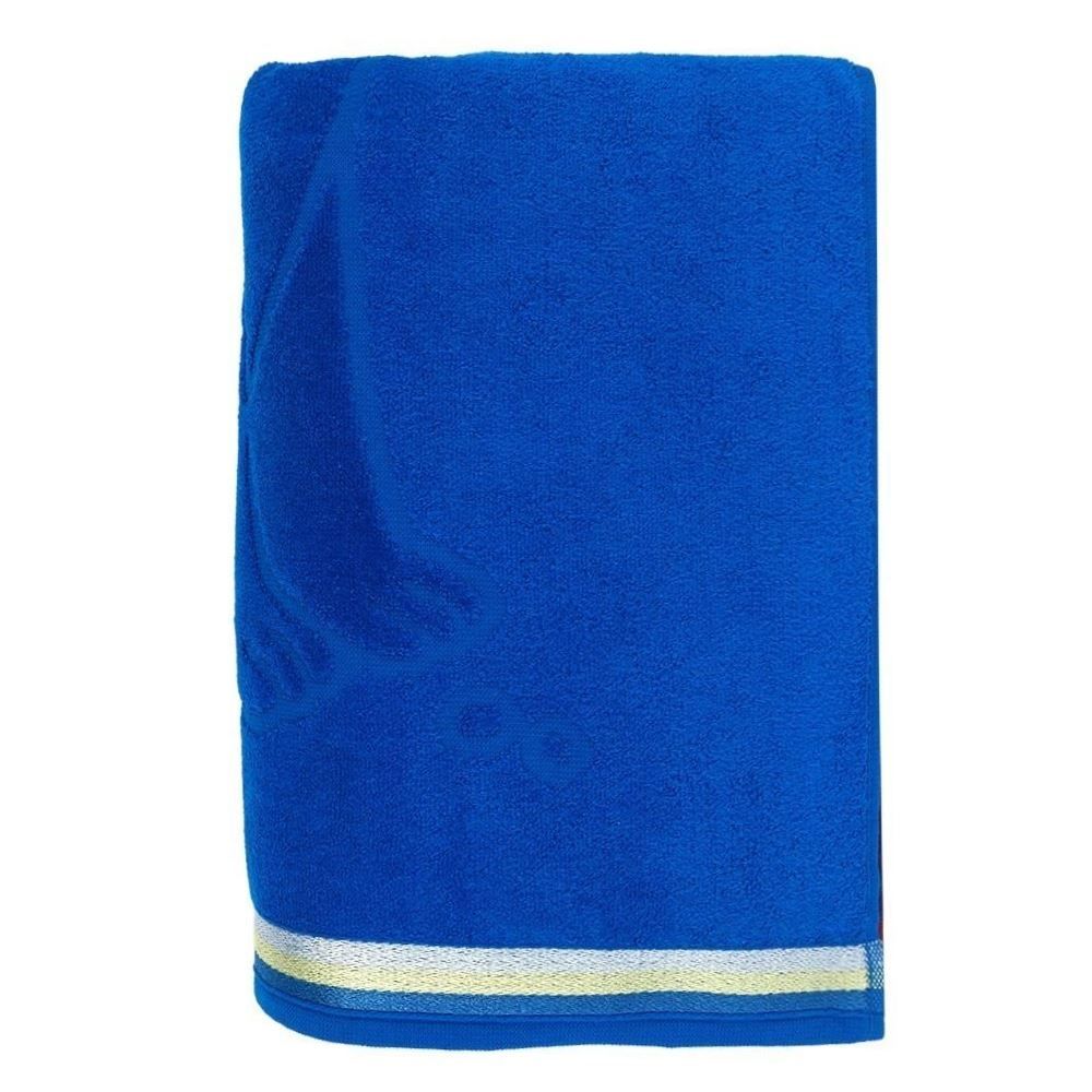 Toalha de Praia Ipanema 100% Algodão Havan Casa - Capivara