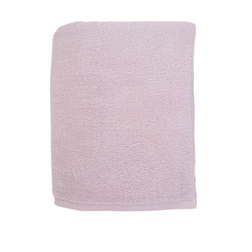 Toalha de Rosto 100% Algodão Buona Fortuna - Rosa Candy