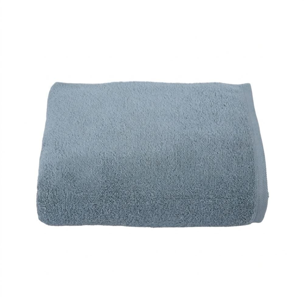 Toalha de Rosto 100% Algodão Buona Fortuna - Azul Soft
