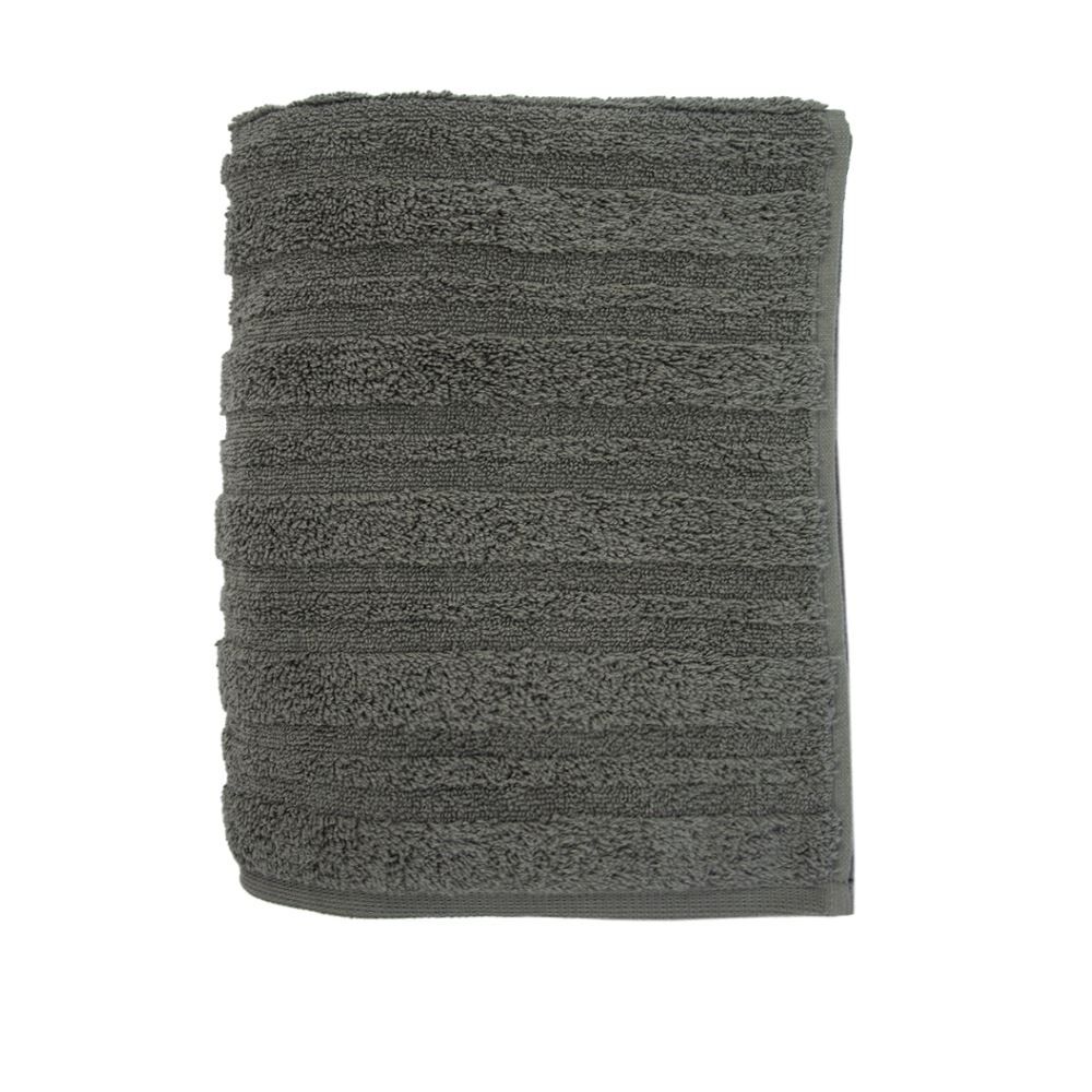 Toalha de Rosto 100% Algodão Celine Havan Casa - Verde Sálvia
