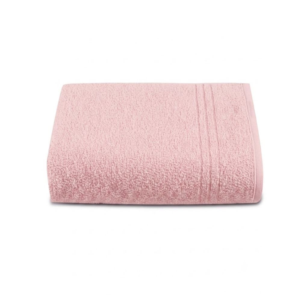Toalha de Rosto 100% Algodão Class Havan - Rosa