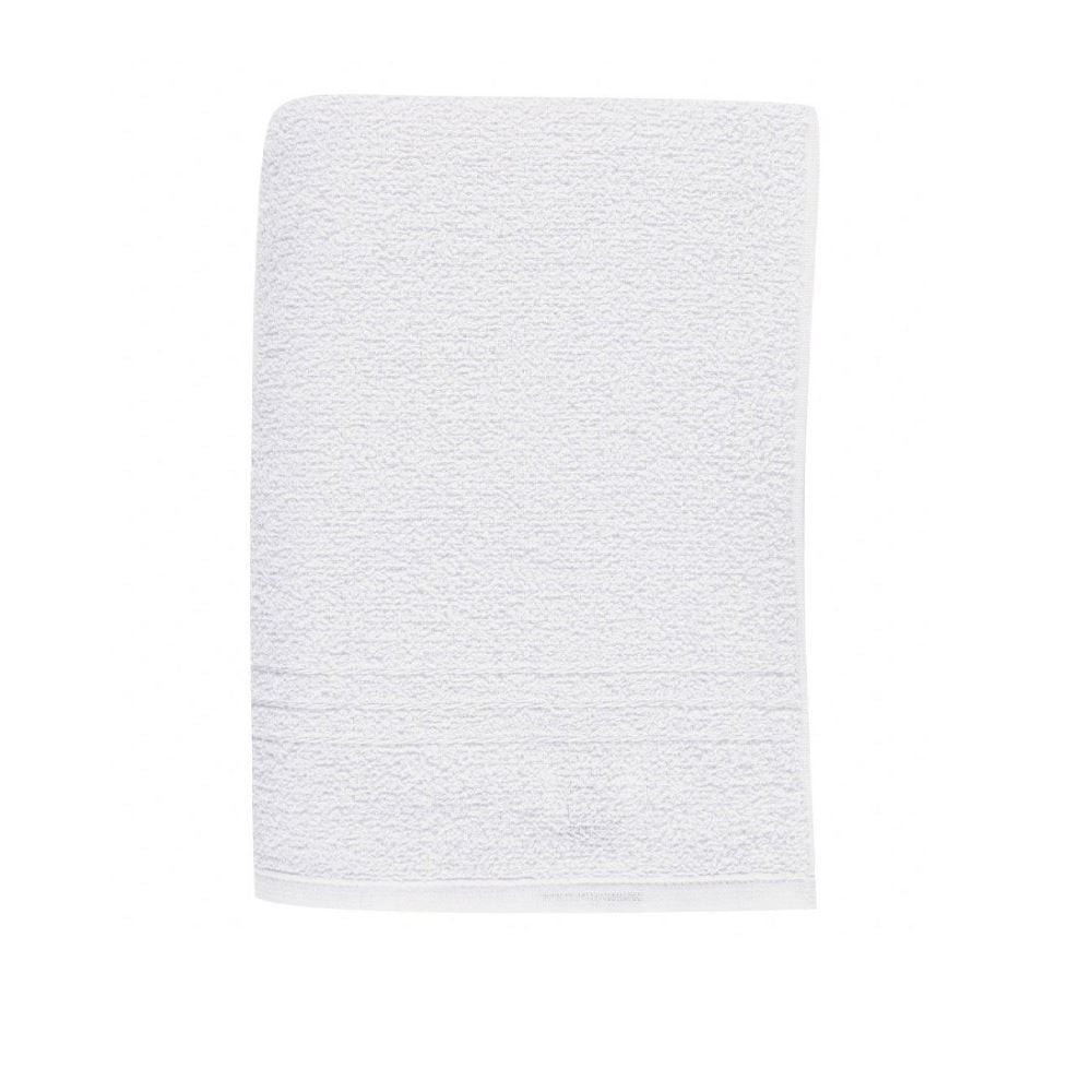 Toalha de Rosto 100% Algodão Class Havan - Branco