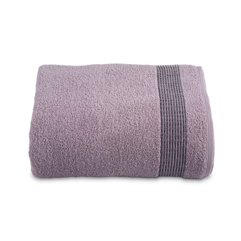 Toalha de Rosto 100% Algodão Milano Havan Casa - Rosa