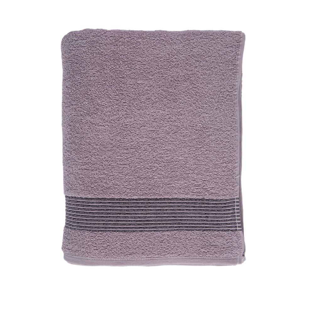 Toalha de Rosto 100% Algodão Milano Havan Casa - Rosa
