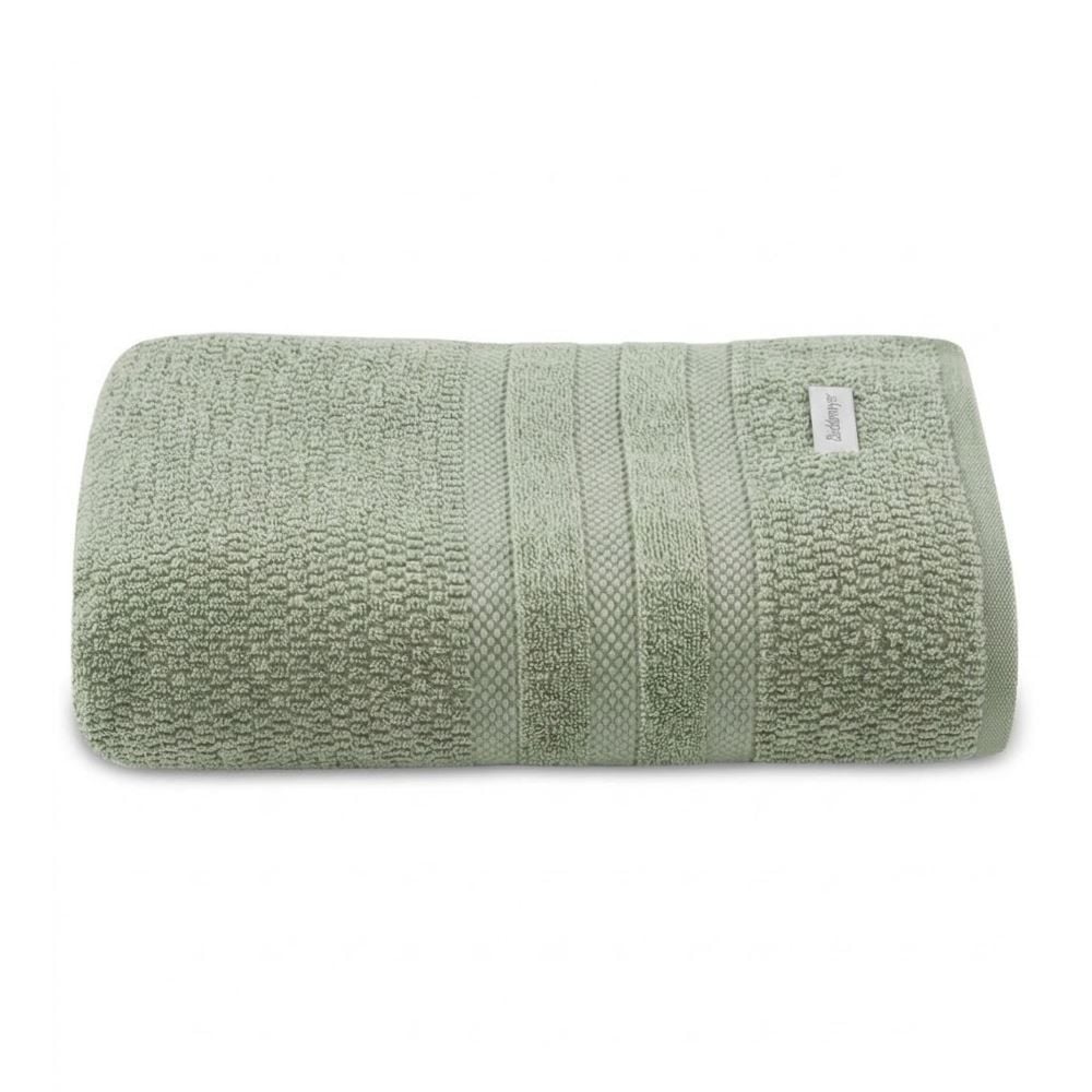 Toalha de Rosto 100% Algodão Vanilla Extra Soft Buddemeyer - Fendi