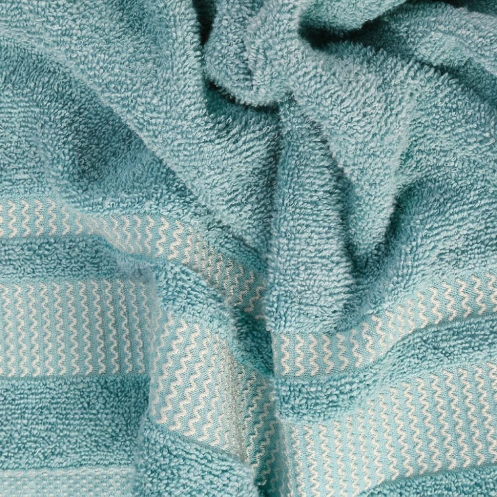 Toalha de Rosto 45 X 75 Valência Havan - Verde Acqua