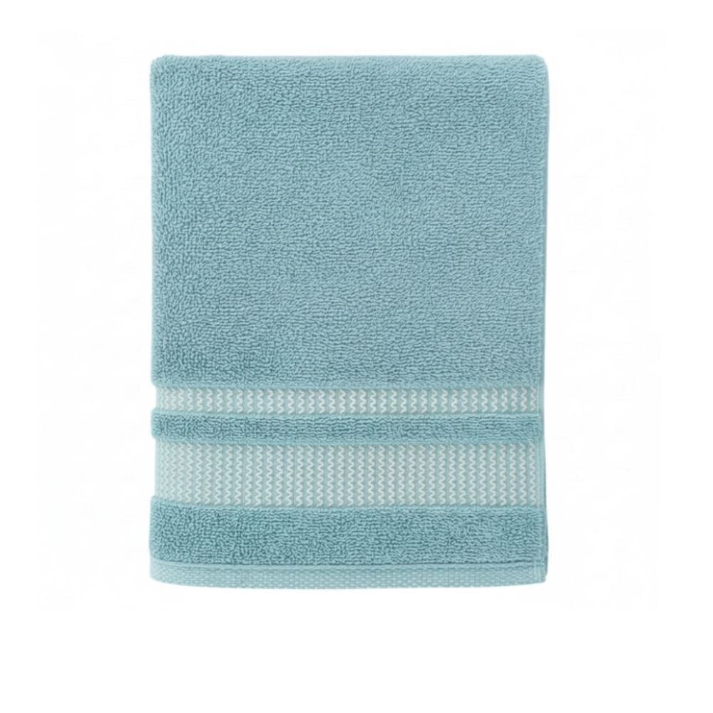 Toalha de Rosto 45 X 75 Valência Havan - Verde Acqua