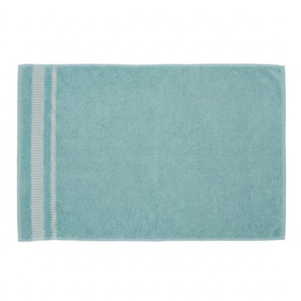 Toalha de Rosto 45 X 75 Valência Havan - Verde Acqua