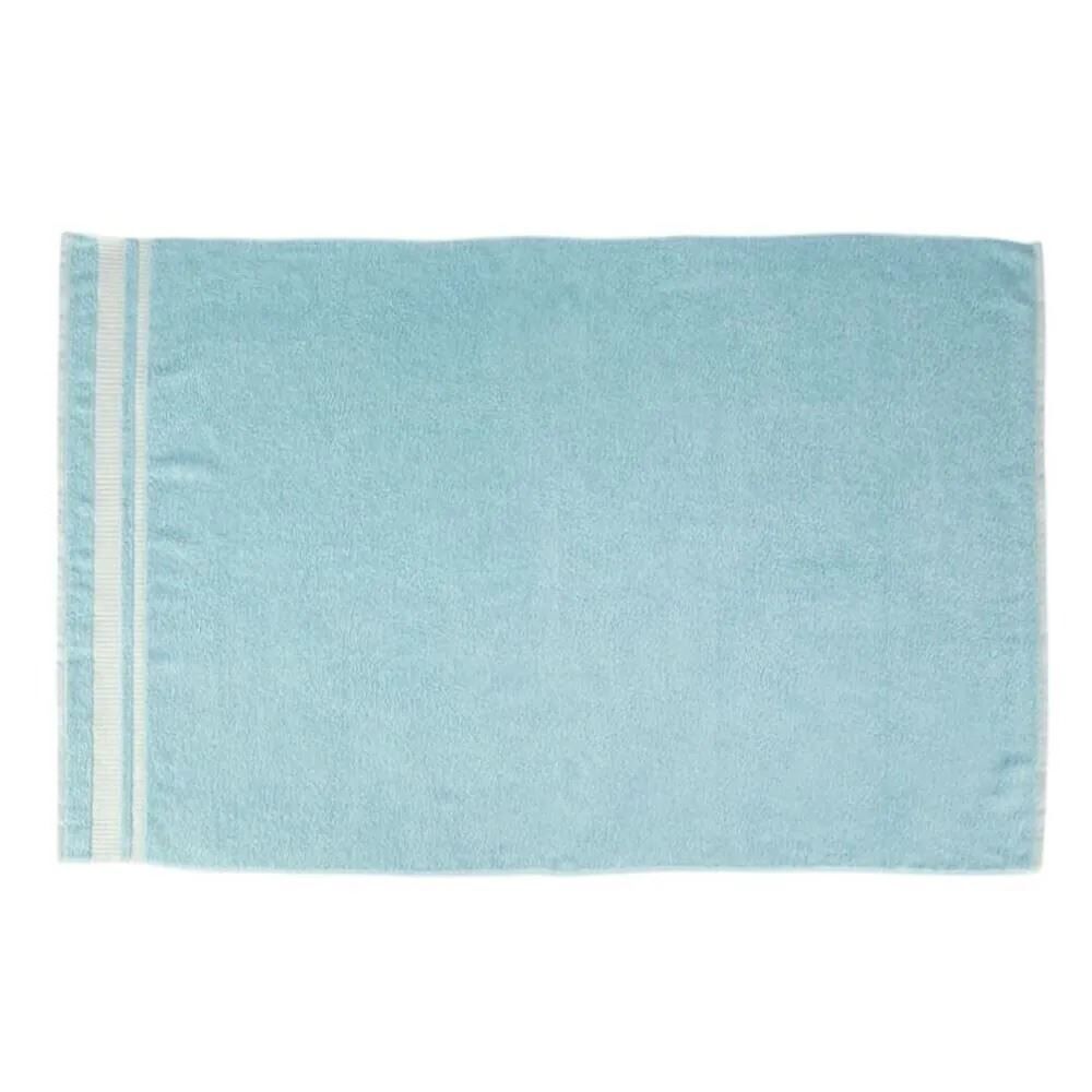 Toalha de Rosto 45X75cm Valência Havan Casa - Verde Acqua