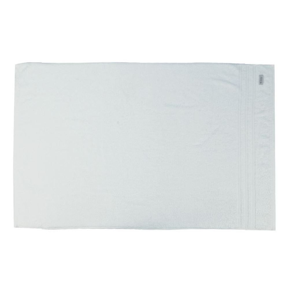 Toalha de Rosto Bali 100% Algodão Döhler - Branco