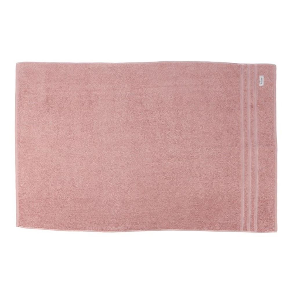 Toalha de Rosto Bali 100% Algodão Döhler - Rosa