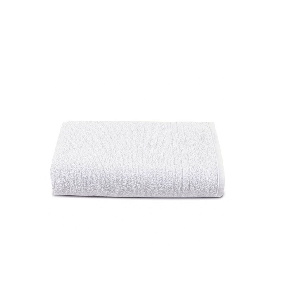 Toalha De Rosto Eleganz Havan Casa - Branco