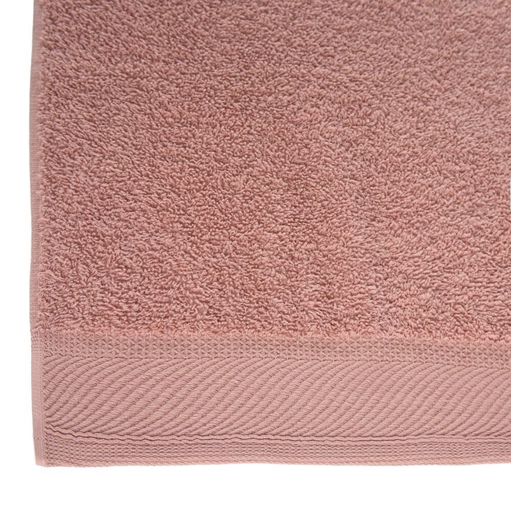 Toalha de Rosto Eleganz Havan Casa - Rosa Brisa