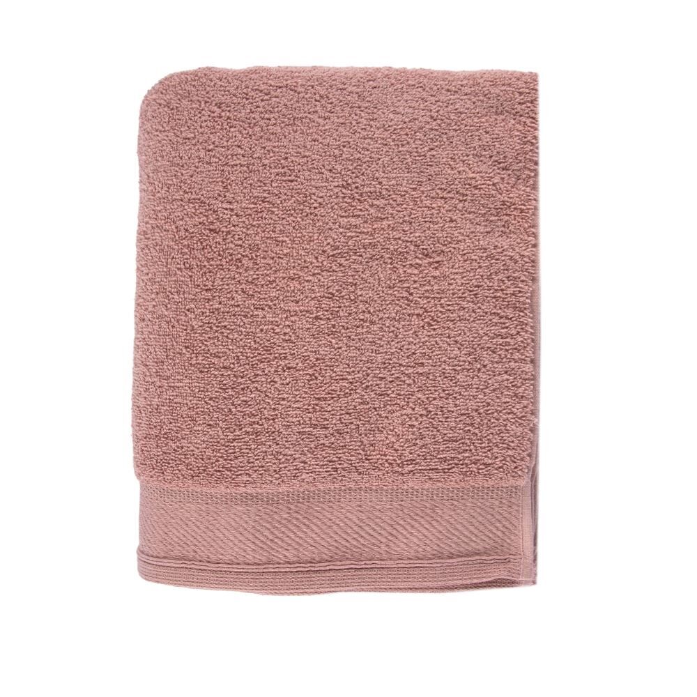 Toalha de Rosto Eleganz Havan Casa - Rosa Brisa