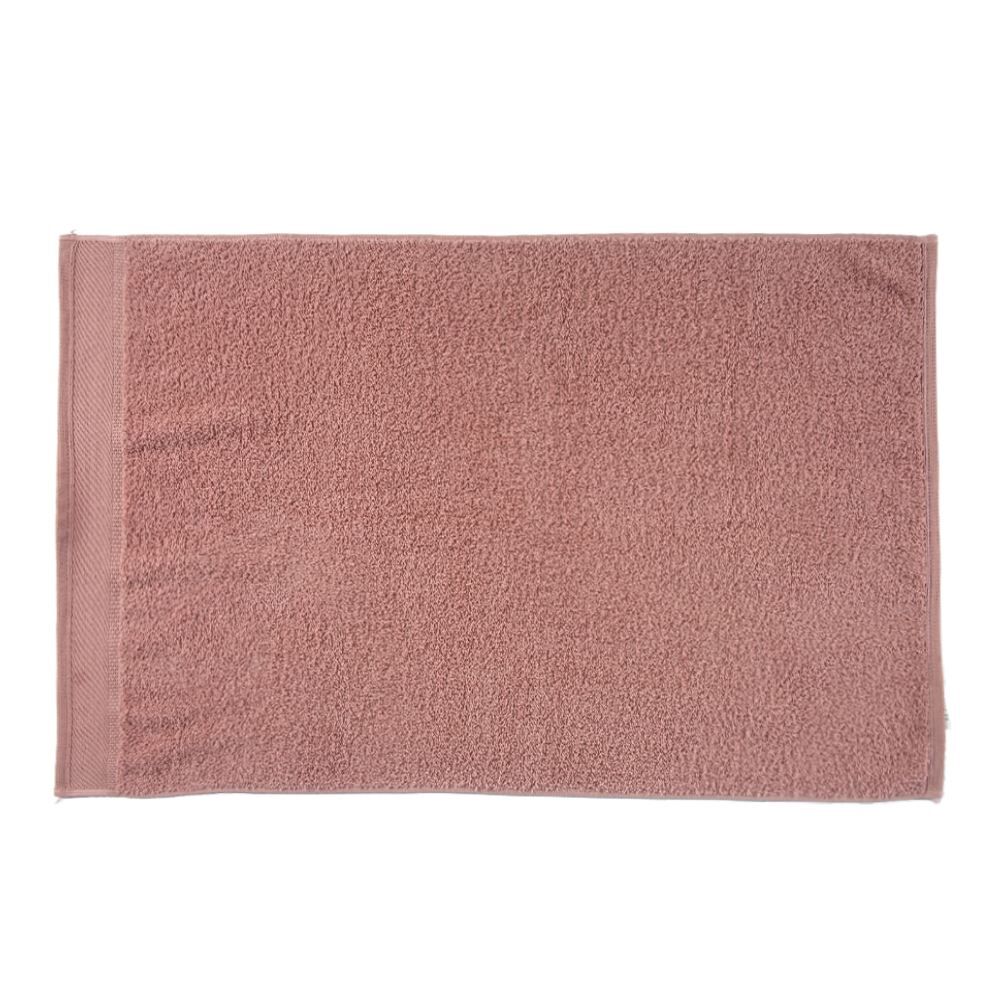 Toalha de Rosto Eleganz Havan Casa - Rosa Brisa